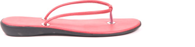 

Adorn Women Red Flats