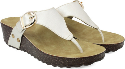 

Inc. Women BEIGE Wedges