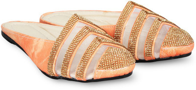 

Anand Archies Girls Flats(Pink