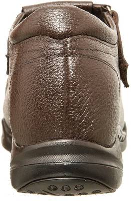 Celby Men Black Sandals