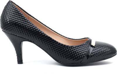 Shuberry Women White Heels