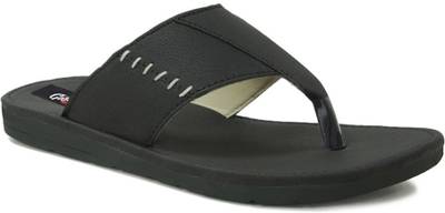 Gisole Men Black Sandals