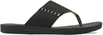 Gisole Men Black Sandals