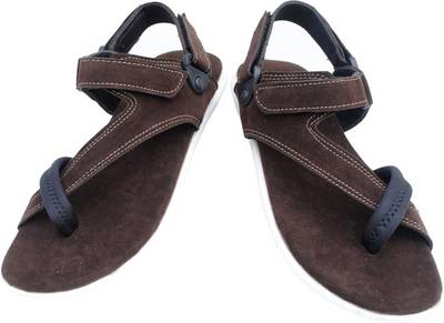 Magnum Men 02,Brown Sandals