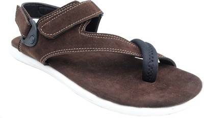 Magnum Men 02,Brown Sandals