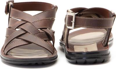 Provogue Men Red Sandals