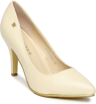 

Addons Women CREAM Heels
