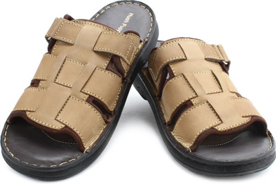 

Hush Puppies Men Tan Light Brown Casual