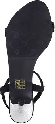 Metro Women 11,Black Heels