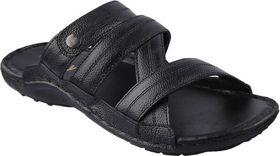 

E-Lyte Men Black Casual