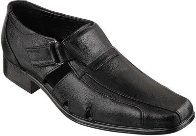 

Mochi Men 11, Black Casual