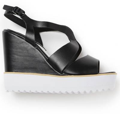 Dressberry Women Black Heels