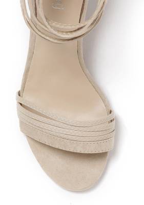 Dressberry Women Black Heels