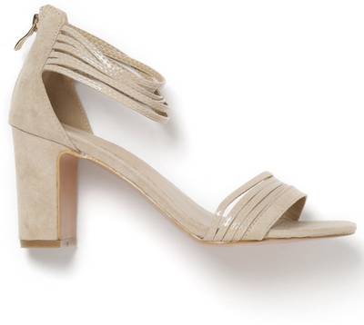 Dressberry Women Black Heels