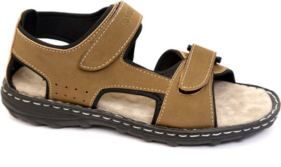 

Roony Men Khaki Casual