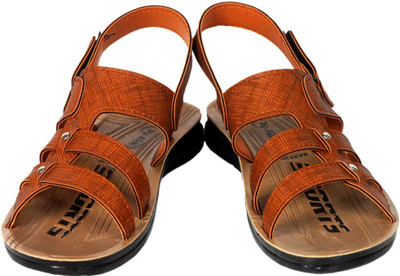 

Fuoko Boys Mule(Slip ons, Tan