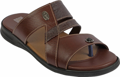 

Argo Men Brown Sandals