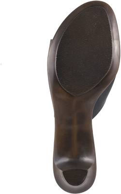 Metro Women 11,Black Heels