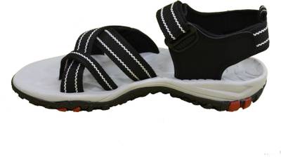 ABS Men WHITE LINE Sandals
