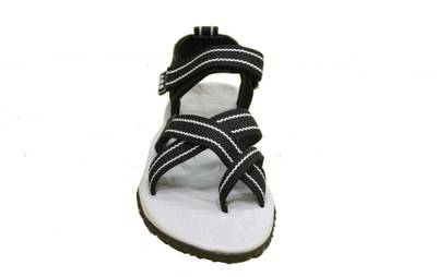 ABS Men WHITE LINE Sandals