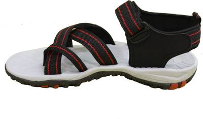 ABS Men RED LINE Sandals