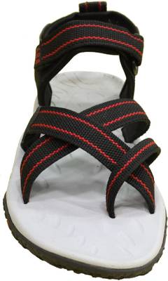 ABS Men RED LINE Sandals