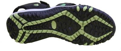 ABS Men GREEN LINE Sandals