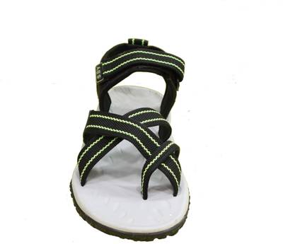 ABS Men GREEN LINE Sandals