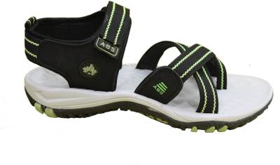 ABS Men GREEN LINE Sandals