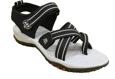 

ABS Men WHITE LINE Sports Sandals