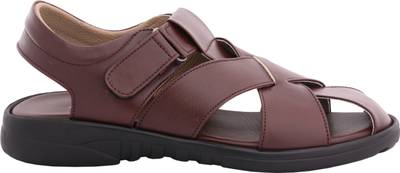 Argo Men White Sandals