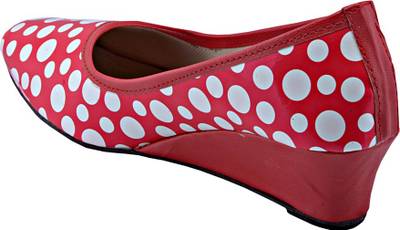 Relexop Women BLACK Heels