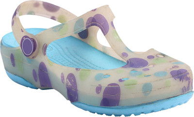 

Pantof Girls Sports Sandals, Sky-01