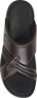 JCube Men TAN Sandals