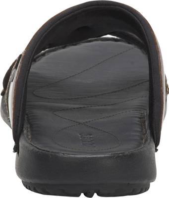 JCube Men TAN Sandals