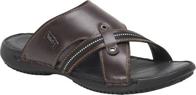 JCube Men TAN Sandals