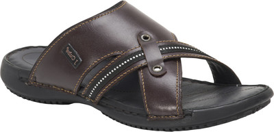 

JCube Men Brown Casual