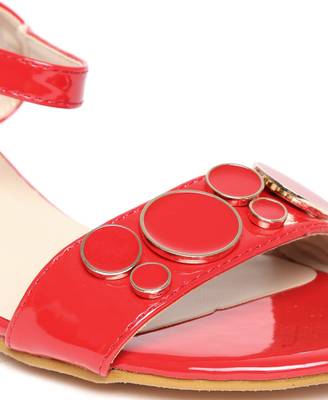 Dressberry Women Black Heels