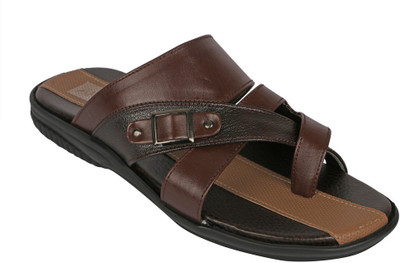 

Argo Men Brown Sandals