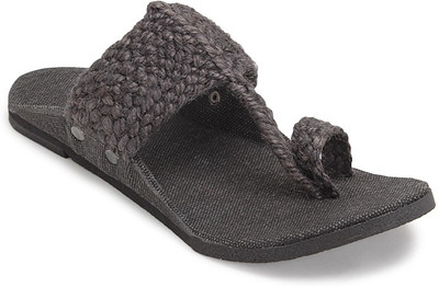 

Paduki Men Olive Casual