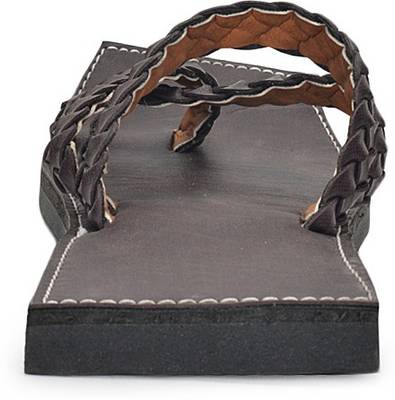 Paduki Men Beige Sandals