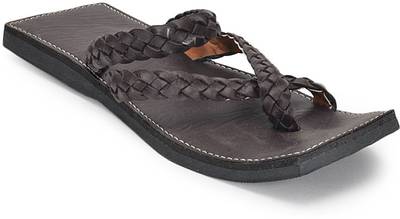 Paduki Men Beige Sandals