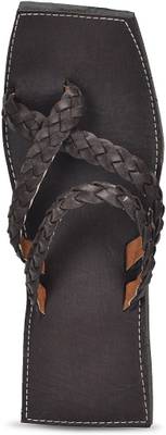 Paduki Men Beige Sandals