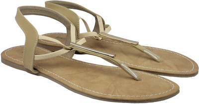 

Inc.5 Women BEIGE Flats