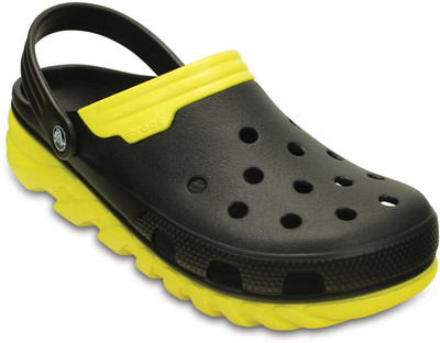 

Crocs Men 201398-070 Clogs