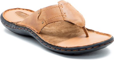 

Red Tape Men Tan Sandals