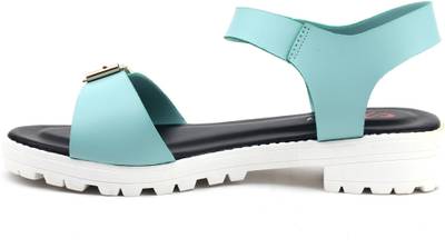 Shuberry Women White Heels