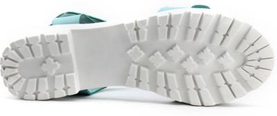 Shuberry Women White Heels