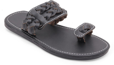 

Paduki Men Black Casual
