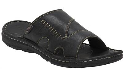 JCube Men TAN Sandals
